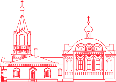 Покровская старообрядческая церковь